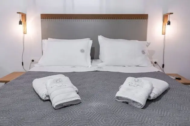 Stüdyo, Bahçe Manzaralı