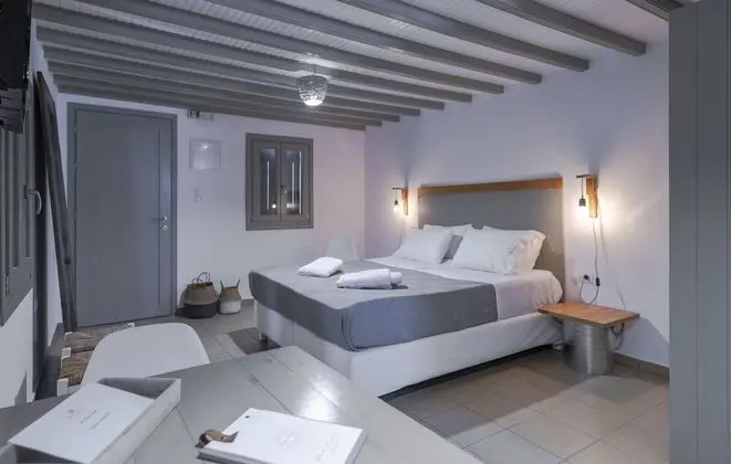 Stüdyo, Bahçe Manzaralı