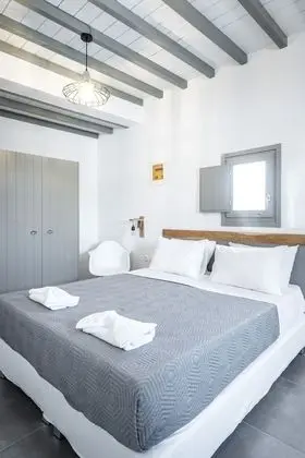 Stüdyo, Bahçe Manzaralı