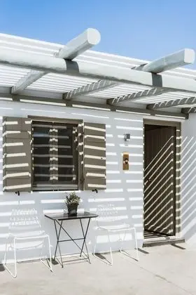 Stüdyo, Bahçe Manzaralı