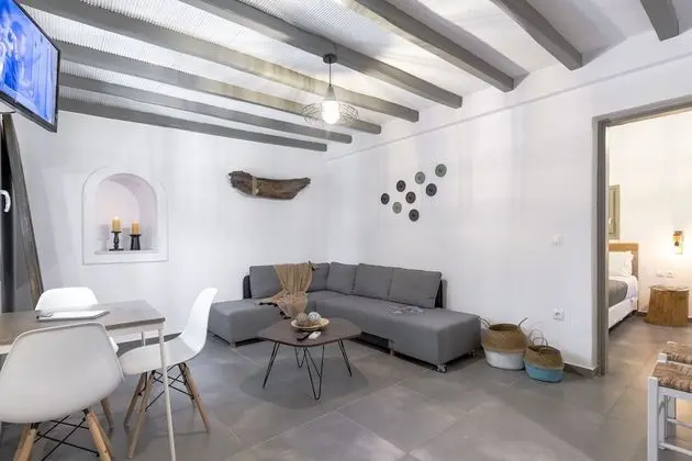 Superior Apart Daire (For 4)