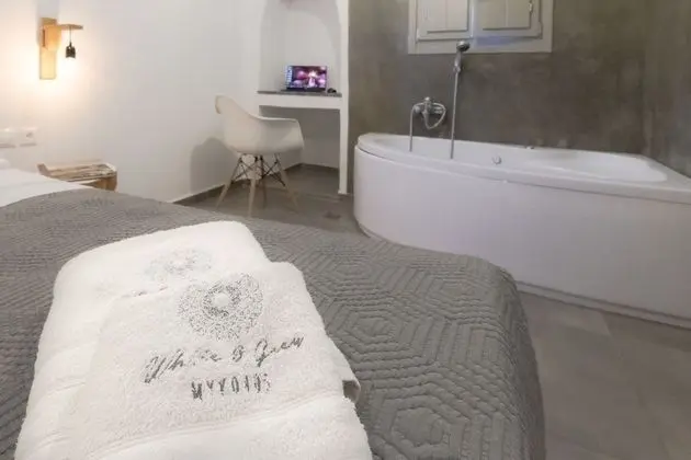 Superior Apart Daire (For 4)