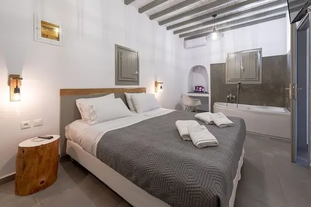 Superior Apart Daire (For 4)