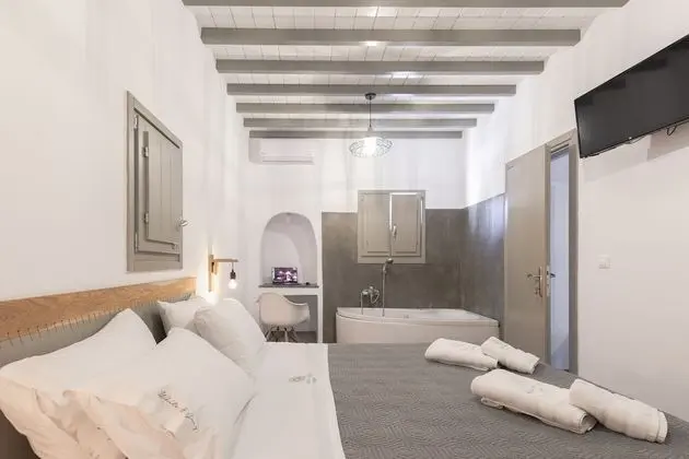 Superior Apart Daire (For 4)