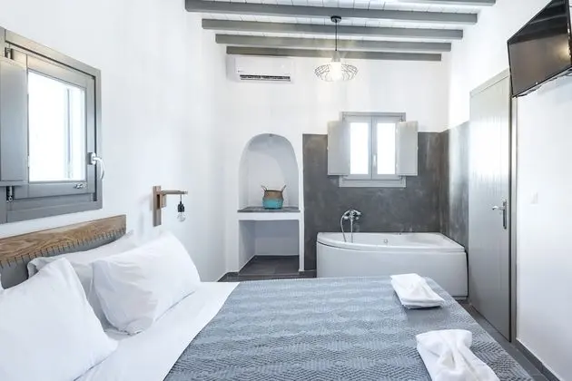 Superior Apart Daire (For 4)