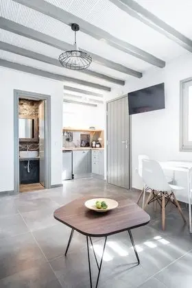 Superior Apart Daire (For 4)