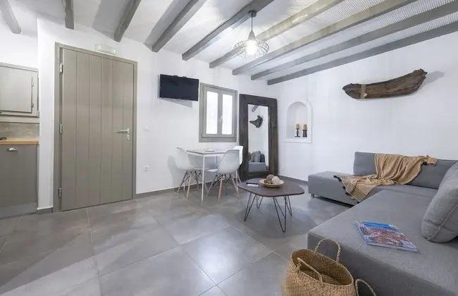 Superior Apart Daire (For 4)