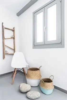 Superior Apart Daire (For 4)