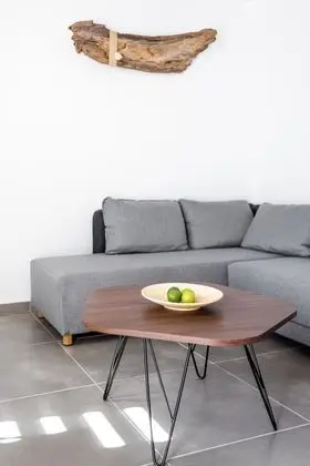 Superior Apart Daire (For 4)