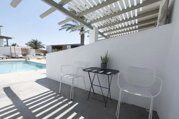 Superior Apart Daire (For 4)