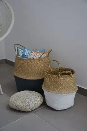 Superior Apart Daire (For 4)