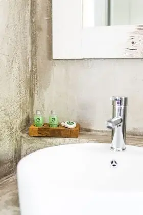 Superior Apart Daire (For 4)