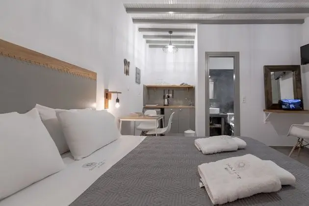 Superior Stüdyo Süit