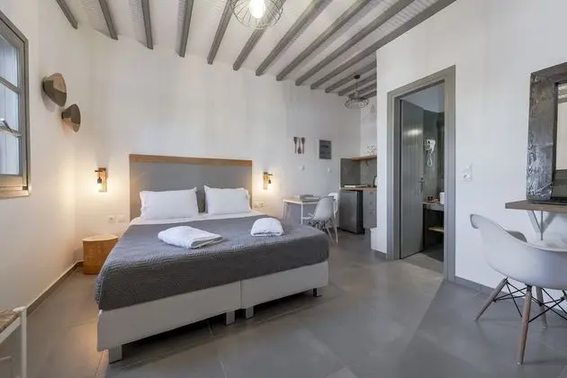 Superior Stüdyo Süit