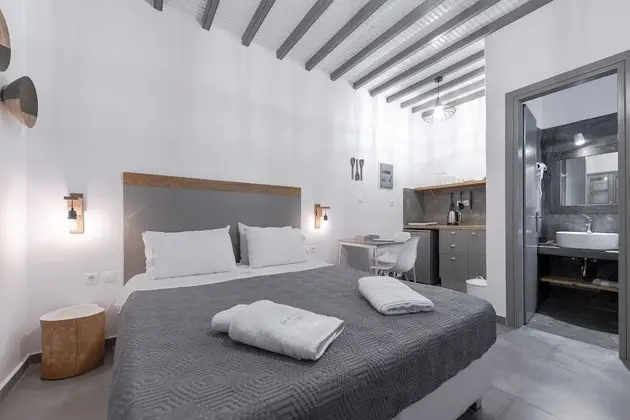 Superior Stüdyo Süit