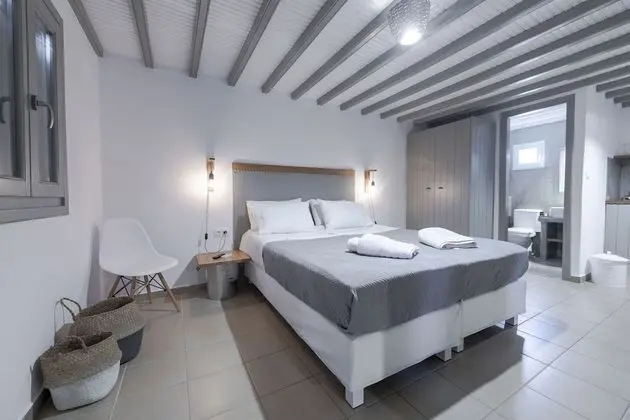 Superior Stüdyo Süit