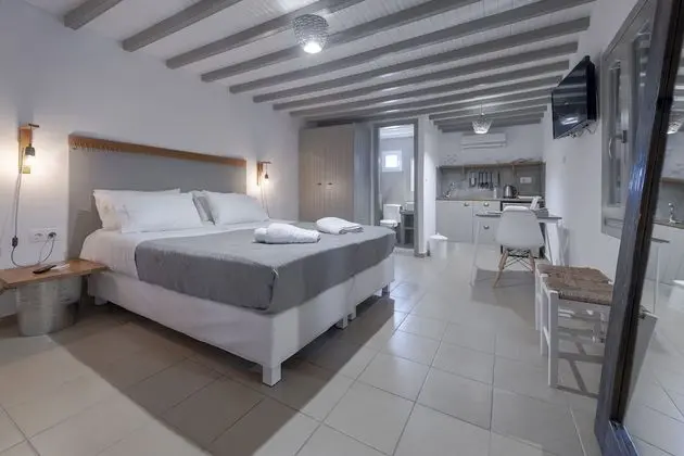 Superior Stüdyo Süit