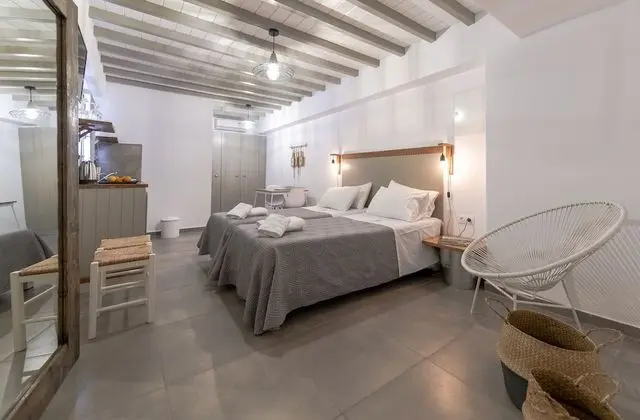 Superior Stüdyo Süit