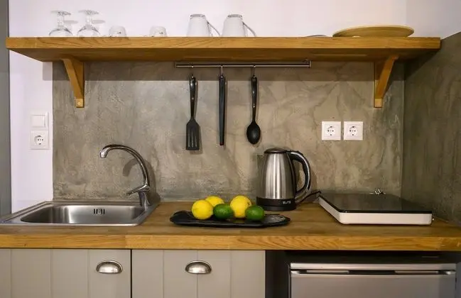 Superior Stüdyo Süit