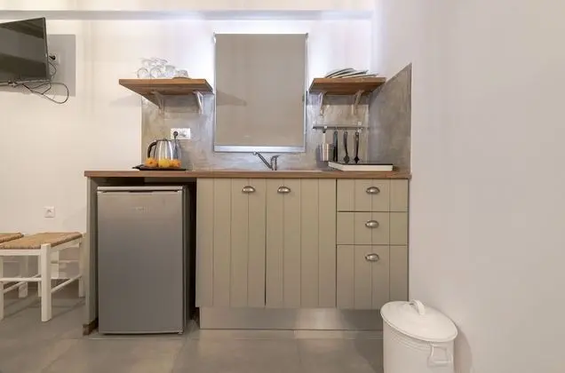 Superior Stüdyo Süit