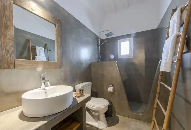 Superior Stüdyo Süit