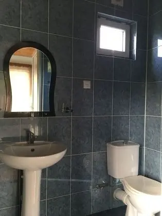 Apart Daire, 1 Yatak Odası, Balkon