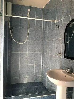 Apart Daire, 1 Yatak Odası, Balkon