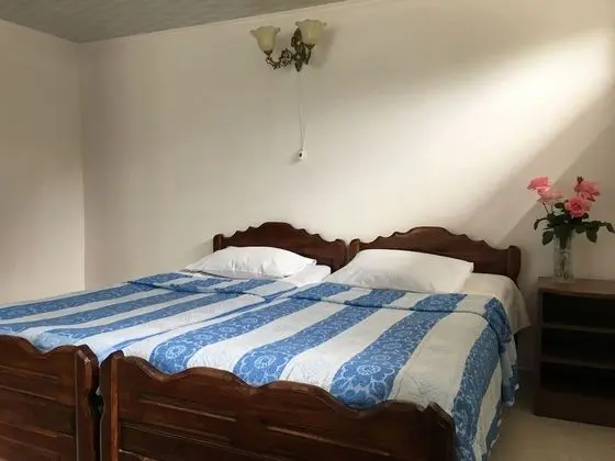 Apart Daire, 1 Yatak Odası, Küçük Mutfak