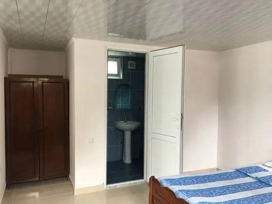 Apart Daire, 1 Yatak Odası, Küçük Mutfak