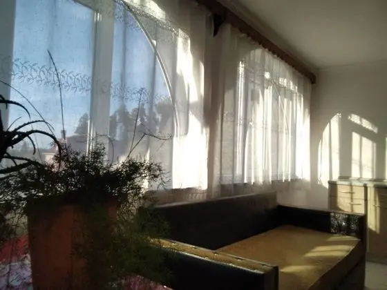 Apart Daire, 1 Yatak Odası, Küçük Mutfak