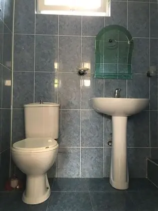 Apart Daire, 1 Yatak Odası, Küçük Mutfak