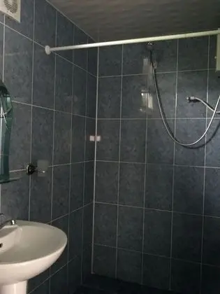 Apart Daire, 1 Yatak Odası, Küçük Mutfak