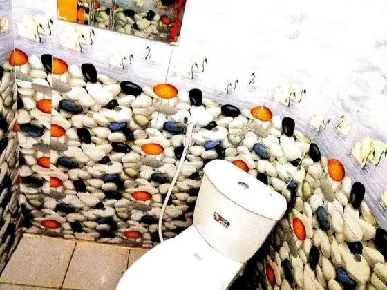Deluxe İki Ayrı Yataklı Oda, Tepe Manzaralı, Bahçeli