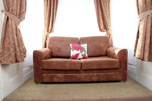 Family Oda, 1 Çift Kişilik Yatak ve Çekyat, Sigara İçilmez