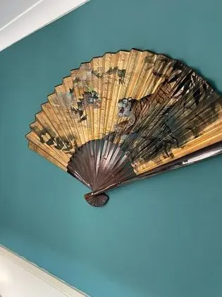 Süit, Banyolu/Duşlu (2 Adults and 1 child )