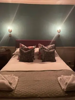 Süit, Banyolu/Duşlu (2 Adults and 1 child )