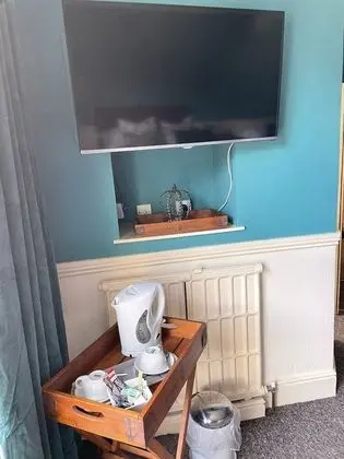 Süit, Banyolu/Duşlu (2 Adults and 1 child )