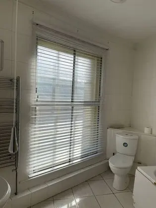 Süit, Banyolu/Duşlu (2 Adults and 1 child )