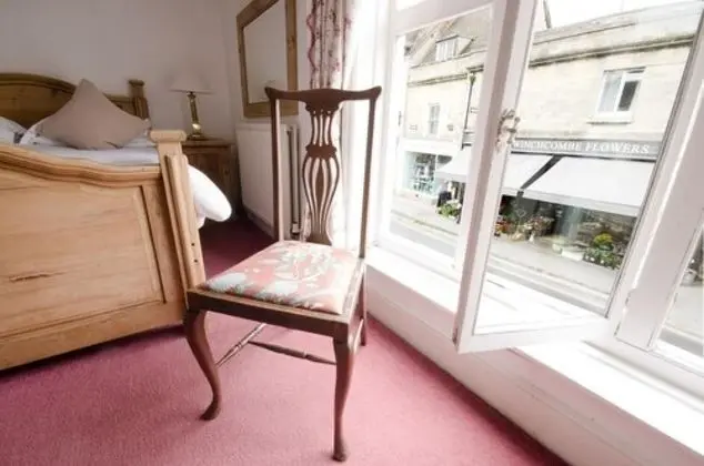 Superior Tek Büyük Yataklı Oda