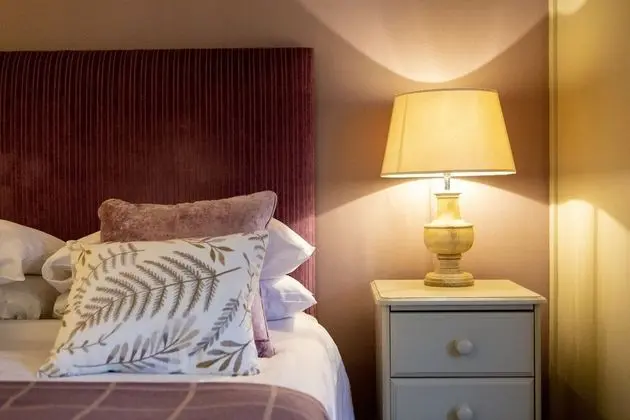 Superior Tek Büyük Yataklı Oda, Banyolu/Duşlu, Avlu Manzaralı