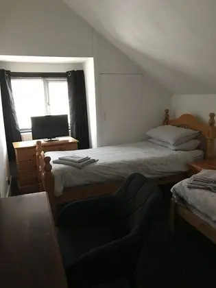 Standard Oda, 2 Yatak Odası