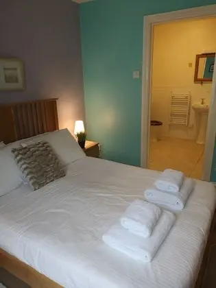 Comfort Tek Büyük Yataklı Oda, 1 Çift Kişilik Yatak, Sigara İçilmez
