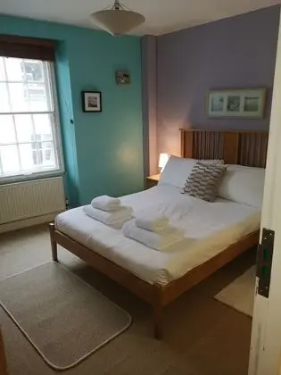Comfort Tek Büyük Yataklı Oda, 1 Çift Kişilik Yatak, Sigara İçilmez