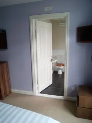 Comfort Tek Büyük Yataklı Oda, 1 Çift Kişilik Yatak, Sigara İçilmez