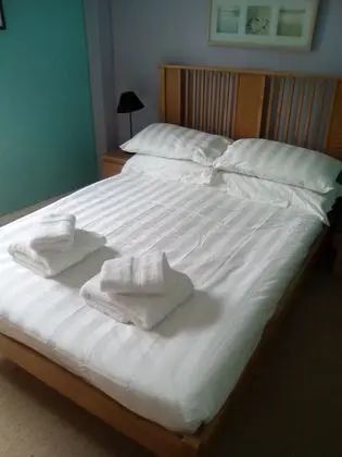 Comfort Üç Kişilik Oda, Birden Çok Yatak, Sigara İçilmez