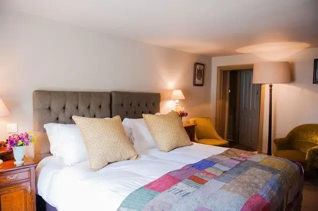 Superior Tek Büyük Yataklı Oda