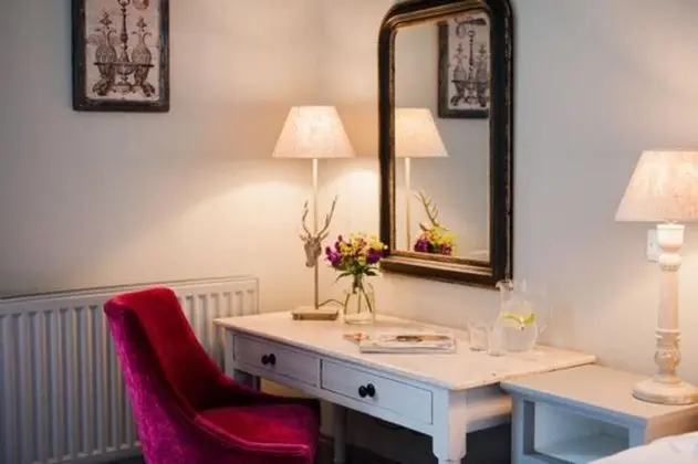 Superior Tek Büyük Yataklı Oda