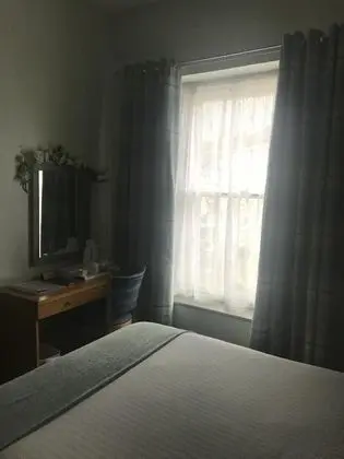 Classic Tek Büyük Yataklı Oda, Banyolu/Duşlu