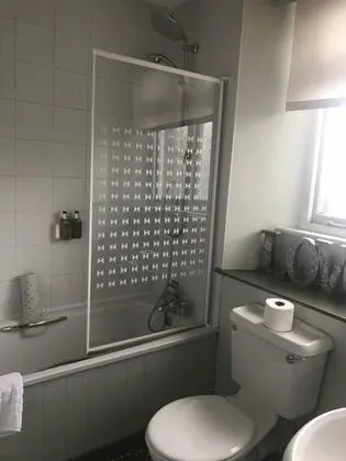 Classic Tek Büyük Yataklı Oda, Banyolu/Duşlu