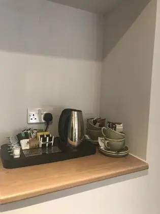 Tek Büyük veya İki Ayrı Yataklı Oda, Banyolu/Duşlu